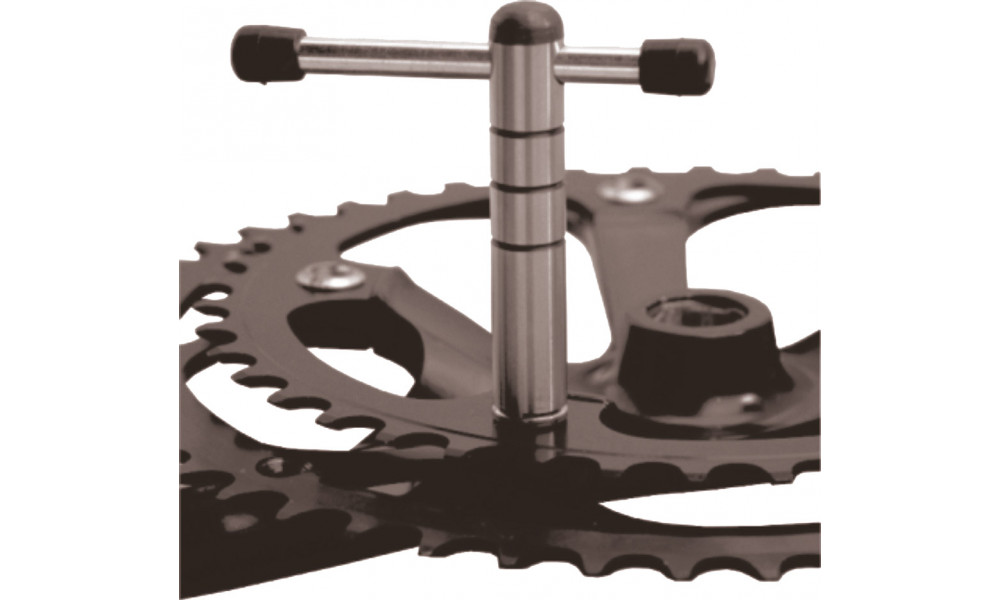 Инструмент Cyclus Tools for chainring nuts (720059) - 1