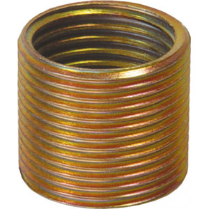 Tool Cyclus Tools bushes for right pedal thread re2 pcs. on crank arm 10 pcs. (720066)