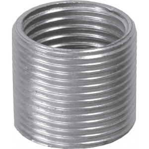 Tool Cyclus Tools bushes for left pedal thread re2 pcs. on crank arm 10 pcs. (720067)