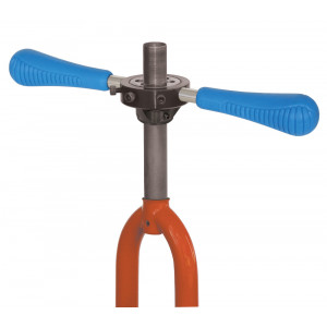 Tool Cyclus Tools steerer threader holder to cut new fork thread without die (720077)