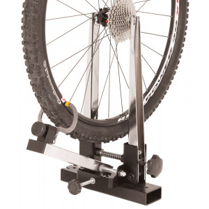 Čķńņšóģåķņ Cyclus Tools wheel truing stand for 24-29" (720085)