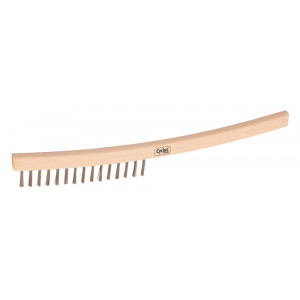 Tool Cyclus Tools Brush metal wire bristles (720121)