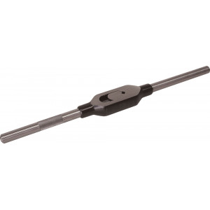 Čķńņšóģåķņ Cyclus Tools tap spanner handle adjustable 5.6-16mm (720124)