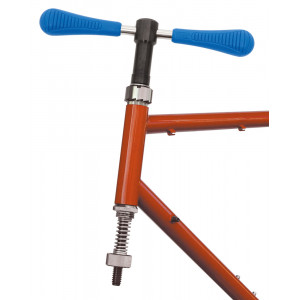 Tool Cyclus Tools head tube reamer IS 42/6,9/45° (720132)
