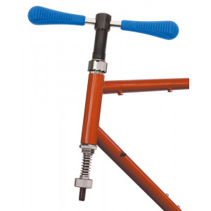 Tool Cyclus Tools head tube reamer IS 44/8,2/45° (720150)