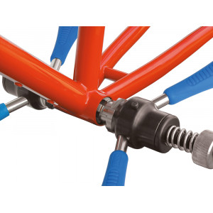 Tool Cyclus Tools for tapping & facing bottom brackets shells BSA (720149)