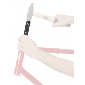 Инструмент Cyclus Tools headset cup remover 1-1/8" (720186)