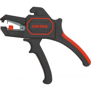Čķńņšóģåķņ Cyclus Tools by Knipex wire insulation stripper self-adjusting 0,2-6,0mm (720189)