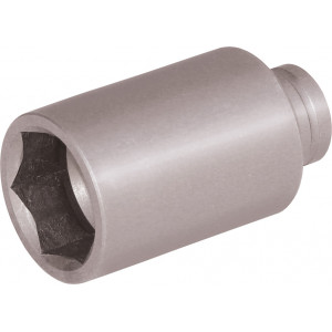 Tool Cyclus Tools adapter for bottom bracket mounting tools 3/8" (720200)
