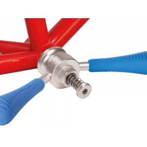 Tool Cyclus Tools for bottom bracket FAG/OFMEGA/KINEX/KSS-norm with handles (720204)
