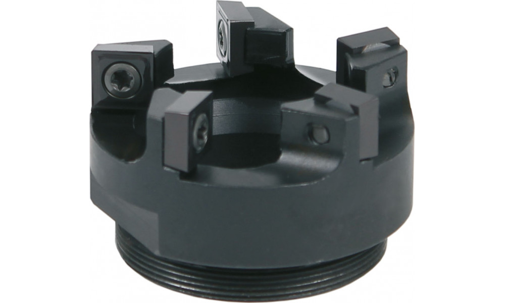 Tool Cyclus Tools insert facer for crown race 1-1/8" for 720227 hard metal (720213) 