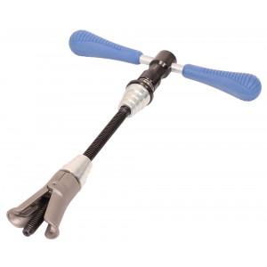 Tool Cyclus Tools headset press 1" & 1-1/8" with quick release (720214)