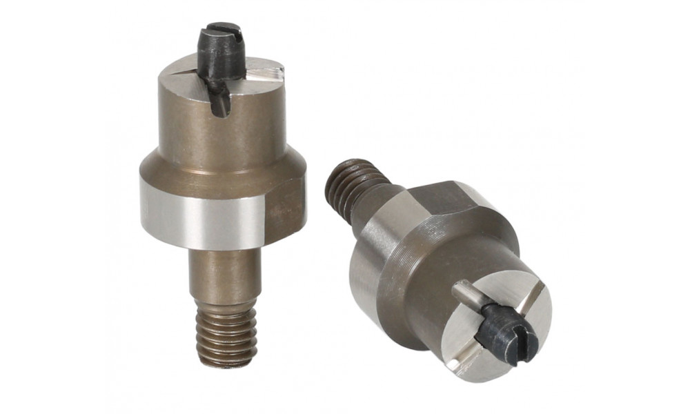 Инструмент Cyclus Tools facer for disc brake mount facing tool 720236 12 mm 2 pcs. (720237) 