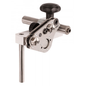 Tool Cyclus Tools for disc brake mount facing PostMount & IS-Standard dual (720246)