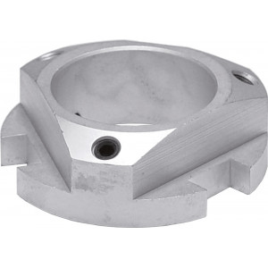 Čķńņšóģåķņ Cyclus Tools for bottom bracket bearing inner ring removal Campagnolo Ultra/Power-Torque (720252)