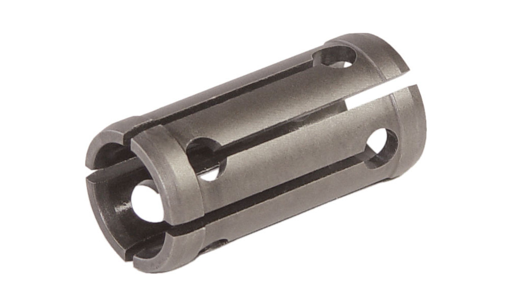 Tool Cyclus Tools full axle adapter 15mm for disc brake mount facing (720260) 