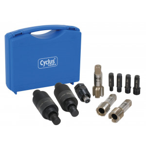 Tool Cyclus Tools crank re2 pcs. set M22x1 & M24x1 v2 (720264N)