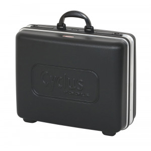 Tool set Cyclus Tools Snap.In with case (7202700)