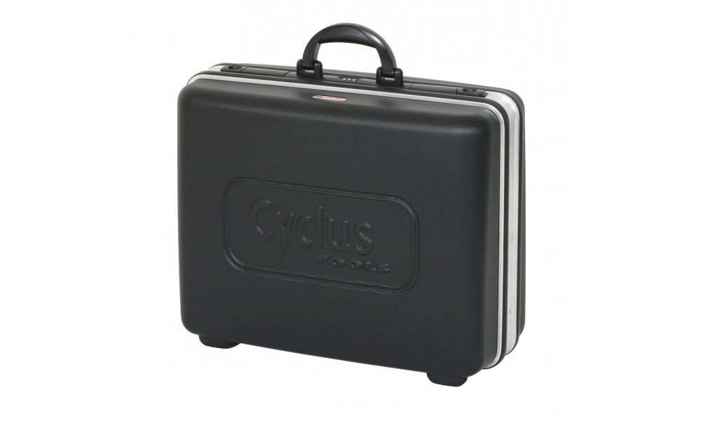 Комплект ключей Cyclus Tools Snap.In with case (7202700) - 1