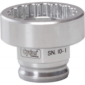 Tool Cyclus Tools Snap.In for bottom bracket Shimano Ultegra SM-BBR60/BB-MT800 (7202710)