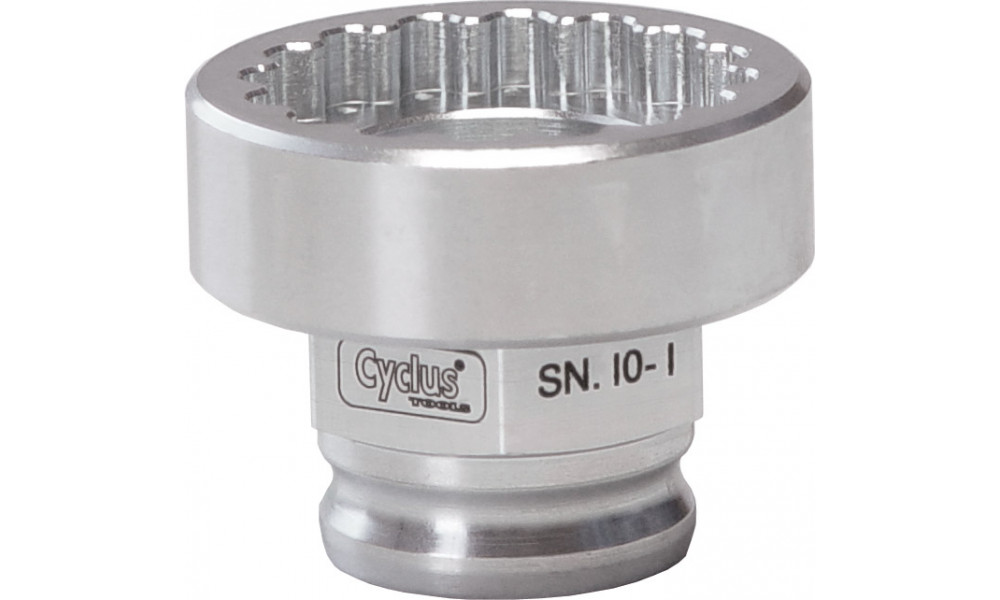 Tool Cyclus Tools Snap.In for bottom bracket Shimano Ultegra SM-BBR60/BB-MT800 (7202710) 