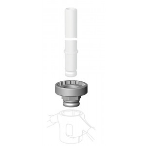 Tool Cyclus Tools Snap.In for bottom bracket FSA MegaEVO/Token Ninja (7202711)