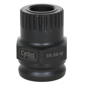 Tool Cyclus Tools Snap.In for threaded rings DT Swiss Hub 240 (7202756)