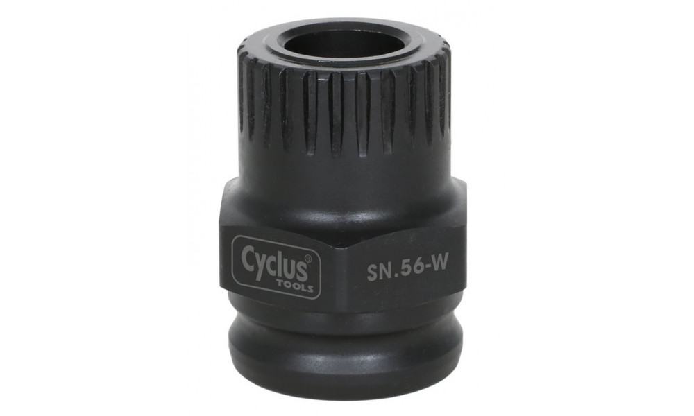 Инструмент Cyclus Tools Snap.In for threaded rings DT Swiss Hub 240 (7202756) 