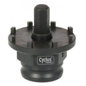 Tool Cyclus Tools Snap.In for lockring FSA Direct Mount chainrings (7202757)