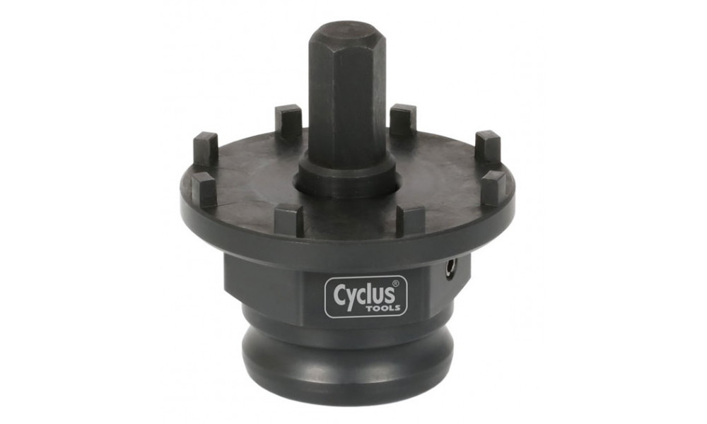 Tool Cyclus Tools Snap.In for lockring FSA Direct Mount chainrings (7202757) - 3