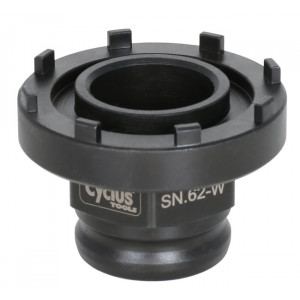 Инструмент Cyclus Tools Snap.In for lockring Bosch Spider Active/Performance (7202762)