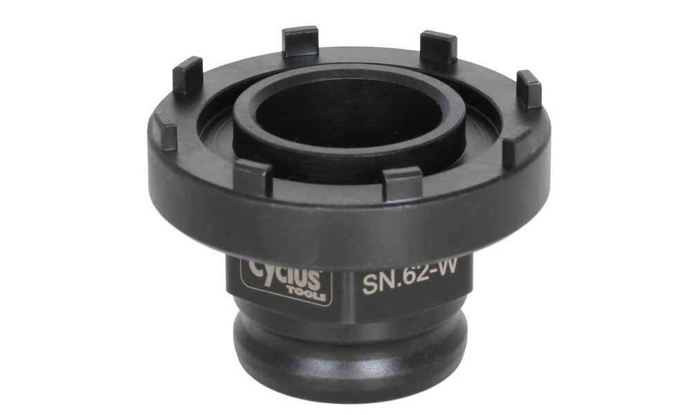 Tool Cyclus Tools Snap.In for lockring Bosch Spider Active/Performance (7202762) 