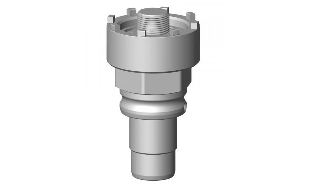 Инструмент Cyclus Tools Snap.In for locknut Bosch BDU 4 (7202783) - 2