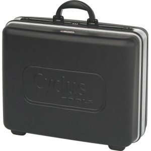 Tool case Cyclus Tools without tools and clamp board (7202799)