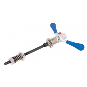 Čķńņšóģåķņ Cyclus Tools Snap.In for head tube reaming adjustable 2,3-12mm with selectable reamer (7202800)