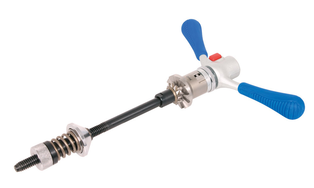 Tool Cyclus Tools Snap.In for head tube reaming adjustable 2,3-12 mm with selectable reamer (7202800) 