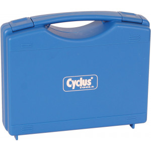 Tool set Cyclus Tools bearing press with case (7202901)