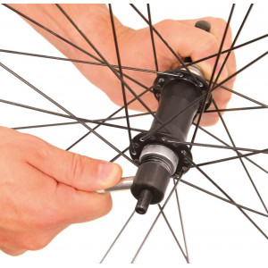 Инструмент Cyclus Tools bearing press without bushings (7202953)