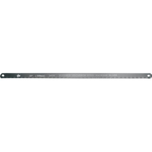 Tool Cyclus Tools hacksaw replacement blade for cutting steel/alu 12" (720304)
