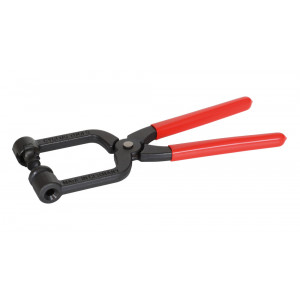 Tool pliers Cyclus Tools Chainring´r for chainring bolts with bit D (720327)