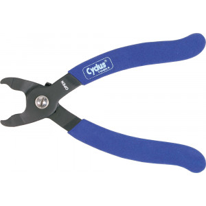 Инструмент pliers Cyclus Tools for chain master link removal 1-12-speed (720330)