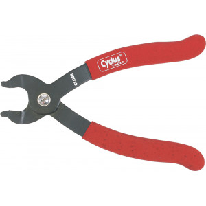 Tool pliers Cyclus Tools for chain master link installation (720331)