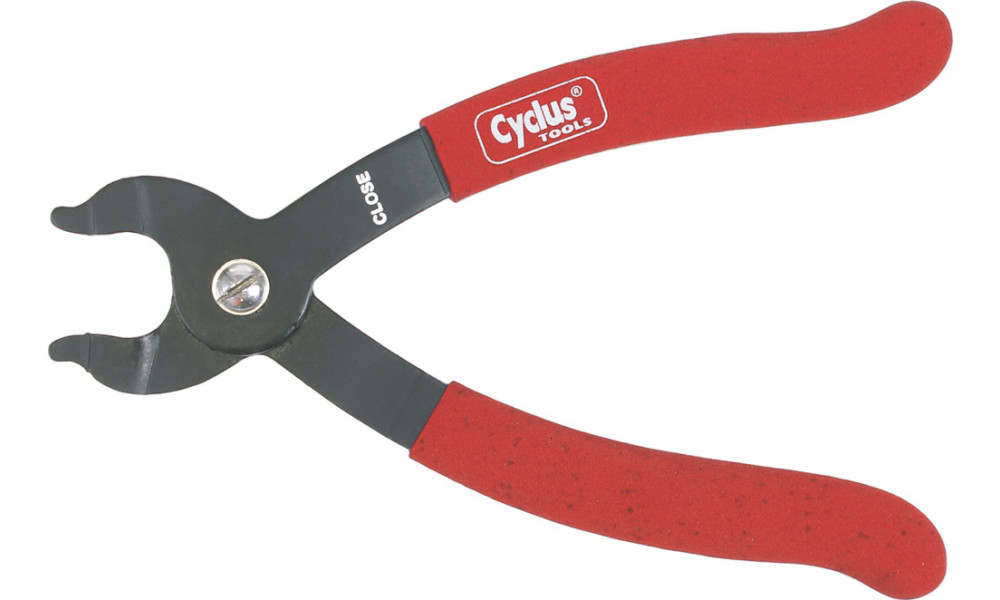 Инструмент pliers Cyclus Tools for chain master link installation (720331) 