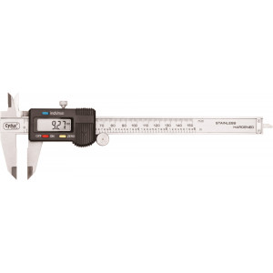 Инструмент Cyclus Tools vernier caliper digital (720334)