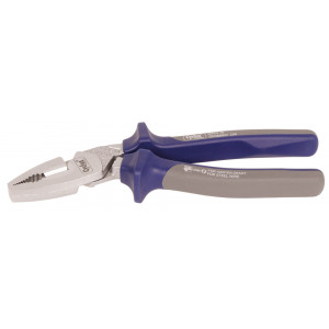 Tool pliers Cyclus Tools Force Combi for holding and cutting (720336)
