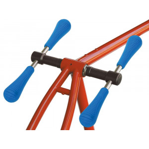 Čķńņšóģåķņ Cyclus Tools for bottom bracket tapping French 35mm x 1mm 1,378"x25,4TPI (720341)