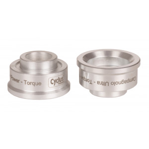 Инструмент Cyclus Tools bushing for bottom bracket press Campagnolo Ultra/Power-Torque 2 pcs. (720343)