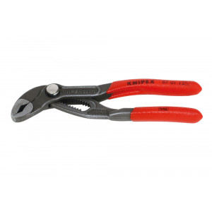 Tool pliers Cyclus Tools by Knipex Cobra self-adjusting for tubes and bolts (720361)