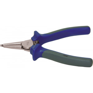 Tool pliers Cyclus Tools for external circlips straight 175mm (720503)