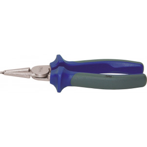 Инструмент pliers Cyclus Tools for internal circlips straight 175mm (720504)